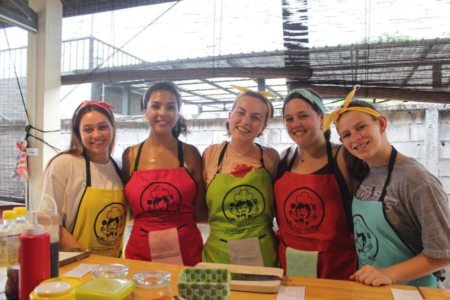 Chiang Mai: Half Day Morning Cooking Class with Market Tour - Who Should Book This Class (and Who Might Not)