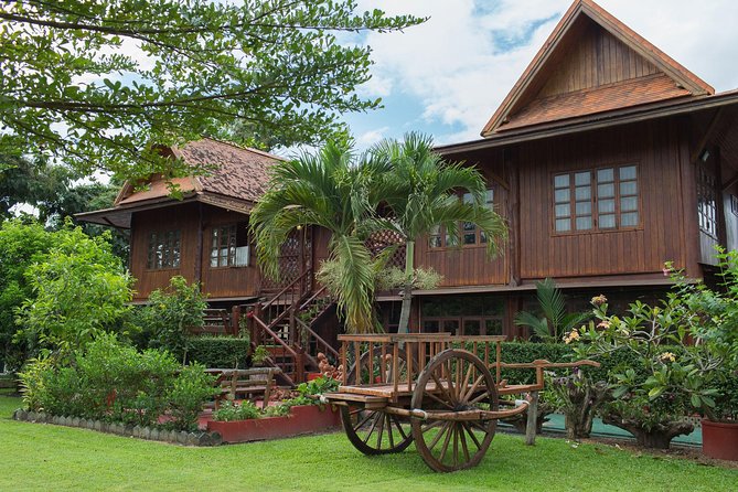Chiang Mai Home Cooking Class with Garden Tour & Hotel Transfers - Key things I’d circle in your planning
