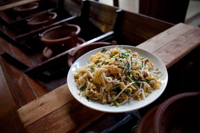 Chiang Mai Home Cooking Class with Garden Tour & Hotel Transfers - Price and schedule: is $109 per person good value?