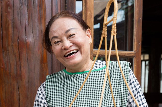 Chiang Mai Home Cooking Class with Garden Tour & Hotel Transfers - Who this is perfect for (and when to rethink it)