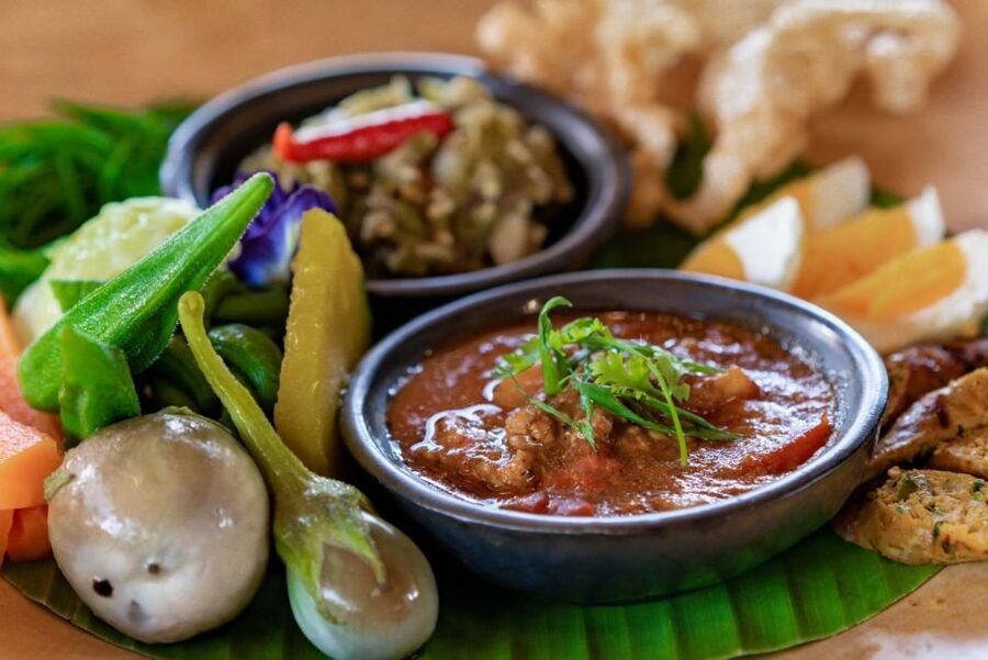 Chiang Mai: Local Northern Thai Cooking Class at Grandma's - Key highlights worth planning for