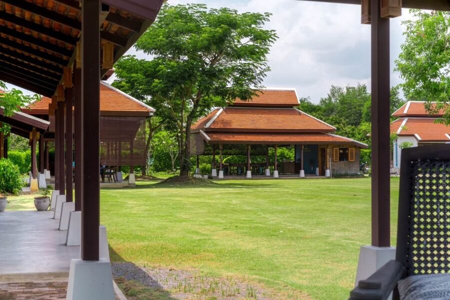 Chiang Mai: Local Northern Thai Cooking Class at Grandma's - Price and value: what you get for about $48