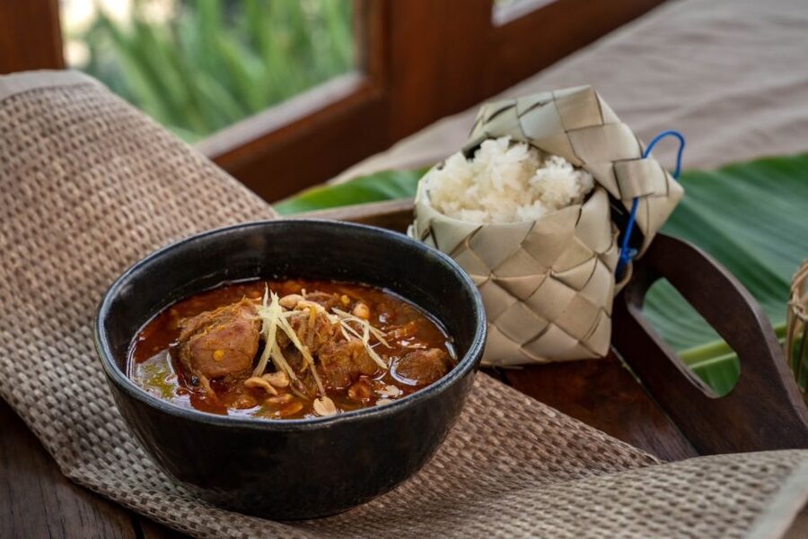 Chiang Mai: Local Northern Thai Cooking Class at Grandma's - Who should book this class (and who might not love it)