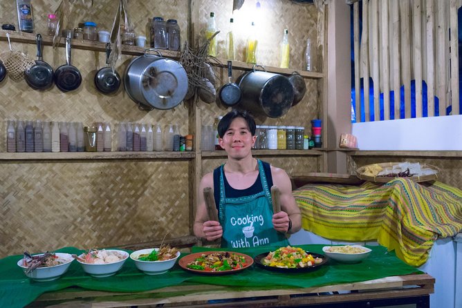 Chiang Rai Private Cooking Class - Cooking With Ann - Key things I’d put on your must-do list