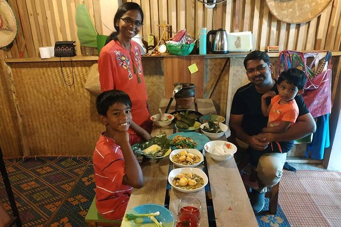 Chiang Rai Private Cooking Class - Cooking With Ann - Why a private market-to-kitchen class in Chiang Rai feels different