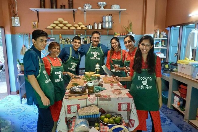 Chiang Rai Private Cooking Class - Cooking With Ann - Transfers and timing: the easy way to get from Chiang Rai life to a cooking lesson