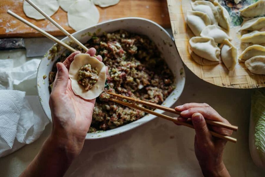 Chinese Dumplings Cooking Class in NYC – Fun & Delicious! - Dough, Fillings, and Wrappers: The Skills That Actually Stick