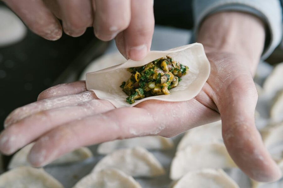 Chinese Dumplings Cooking Class in NYC – Fun & Delicious! - Cooking and Eating: The Best Proof of Success