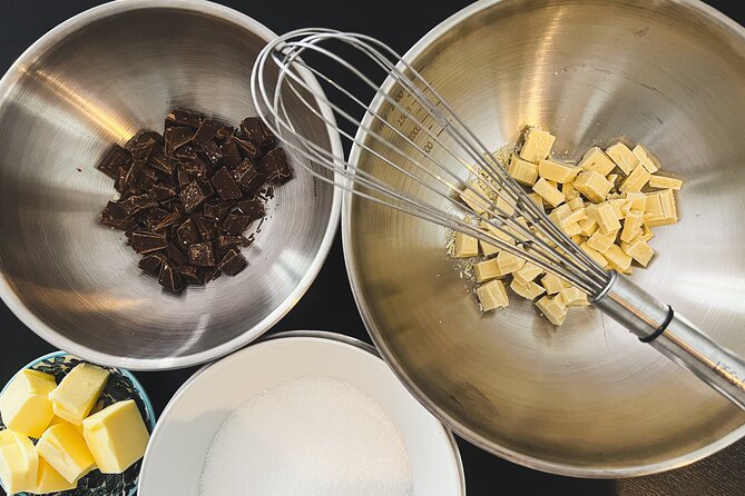 Chocolate & Churros Cooking Class in Madrid - The best parts beyond the food: host energy, drinks, and a take-home win