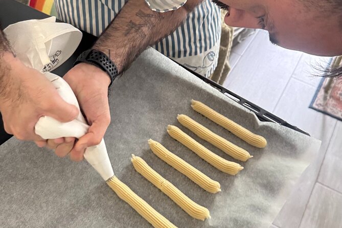 Chocolate & Churros Cooking Class in Madrid - Who should book this class (and who should think twice)
