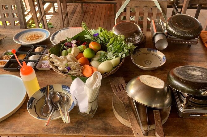 City Tour & Cooking Class - Price and logistics: what the $40 gets you, and what costs extra