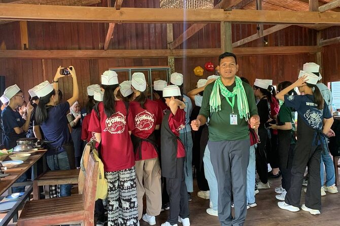 City Tour & Cooking Class - Guide quality: why people talk about Kosorl and Mr. K