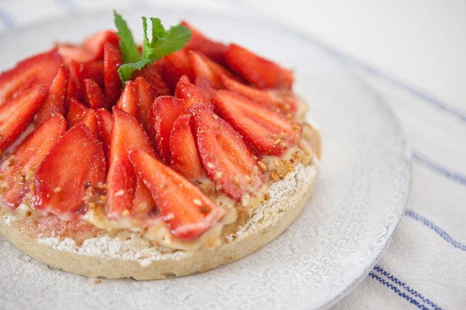 Classic French Cooking Class in Paris with Local Expert Francoise - Key Highlights You’ll Care About