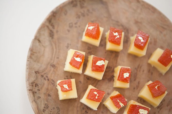 Classic French Cooking Class in Paris with Local Expert Francoise - How You Choose Between the Main Course and Dessert