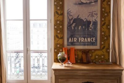 Classic French Cooking Class in Paris with Local Expert Francoise - The 3-Hour Flow: From a Paris Street Fresque to Lunch at Home