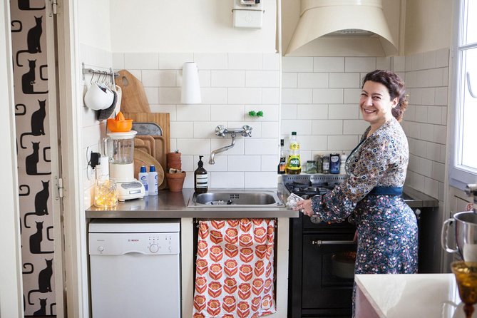 Classic French Cooking Class in Paris with Local Expert Francoise - The Real Payoff: Learning Technique You Can Use at Home