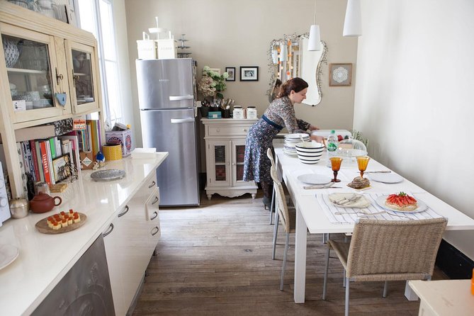 Classic French Cooking Class in Paris with Local Expert Francoise - Price and Value: Is $389 Worth It?