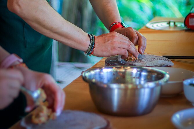 Cocolocal Farm Cooking Class with market tour and basket boat - Who Should Book This (and Who Might Want a Different Plan)