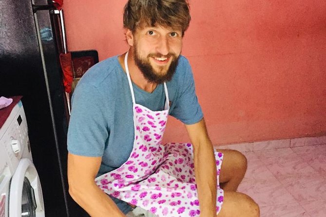 Colombo Cooking Class - Key things to know before you go