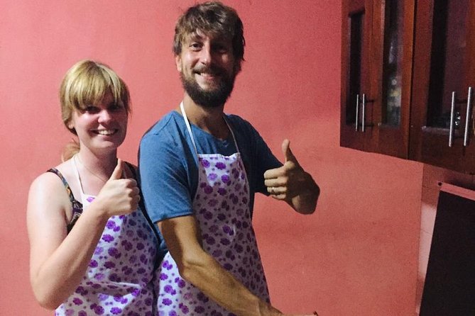 Colombo Cooking Class - Lunch or dinner: choosing the right time slot