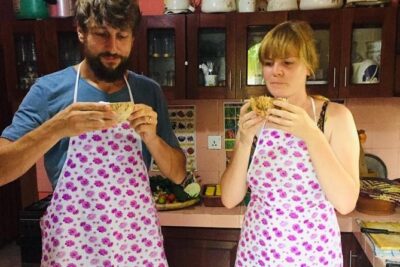 Colombo Cooking Class - Your menu: egg hoppers, curries, and traditional desserts