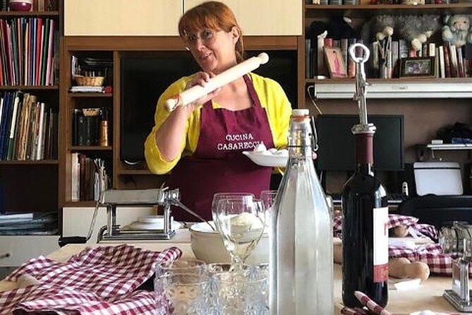 Colorful Pasta Tagliatelle and Ravioli Cooking Class near Arezzo - The colorful dough: spinach, beetroot, cacao, and squid ink