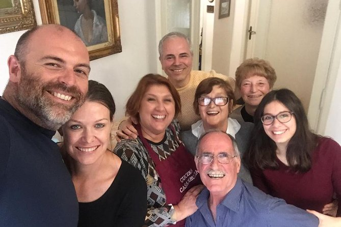 Colorful Pasta Tagliatelle and Ravioli Cooking Class near Arezzo - Price and value: what $119.27 is really buying