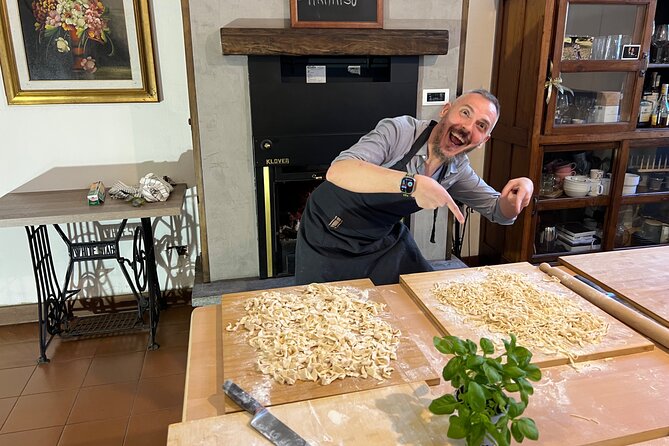 Como cooking class - Pasta and Tiramisu - Key takeaways before you book