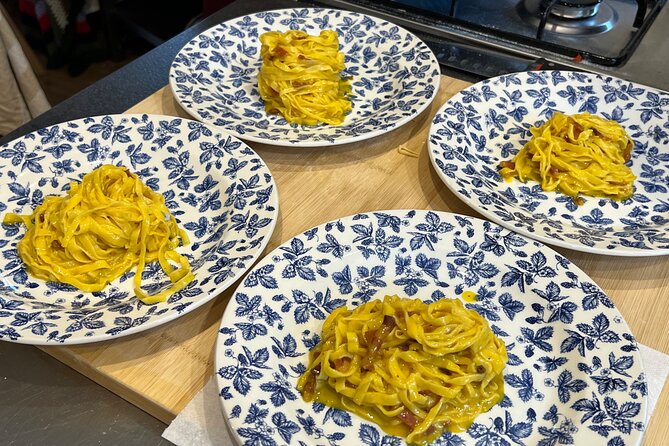Como cooking class - Pasta and Tiramisu - Price and value: what you get for $144.18