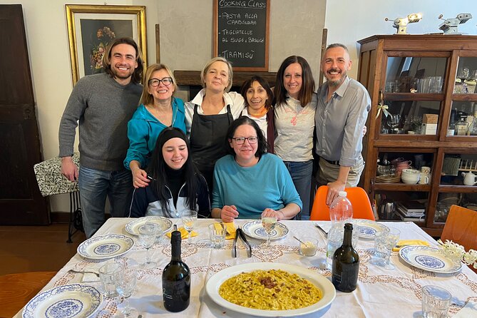 Como cooking class - Pasta and Tiramisu - Timing and group size: how to fit this into your Como day