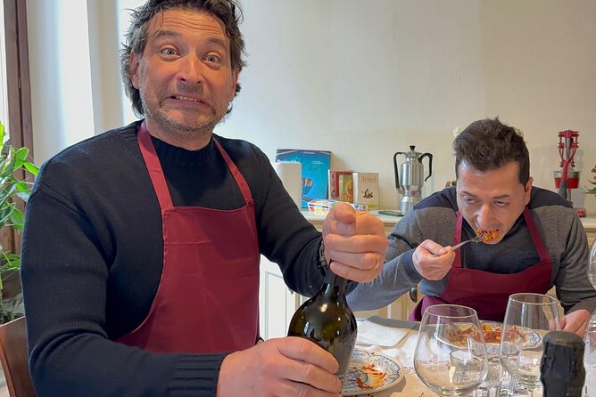 Como cooking class - Pasta and Tiramisu - Getting there and planning smart: what to know before you go