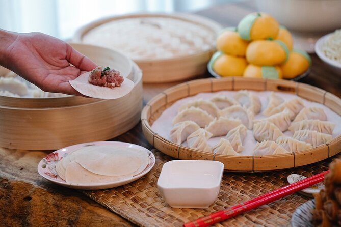 Cook and Eat: Cooking Class in Kathmandu near Thamel - Why This Kathmandu Class Starts With a Market Walk