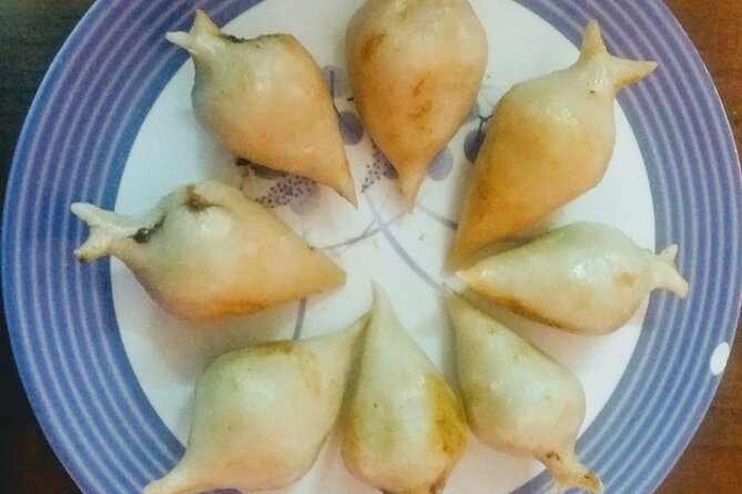 Cook and Eat: Cooking Class in Kathmandu near Thamel - Tea Again Before You Leave: The Class Wrap-Up