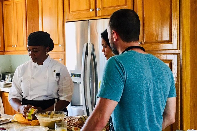 Cook like a Bajan cooking class - Cook Like a Bajan in Christ Church: what you’re really signing up for