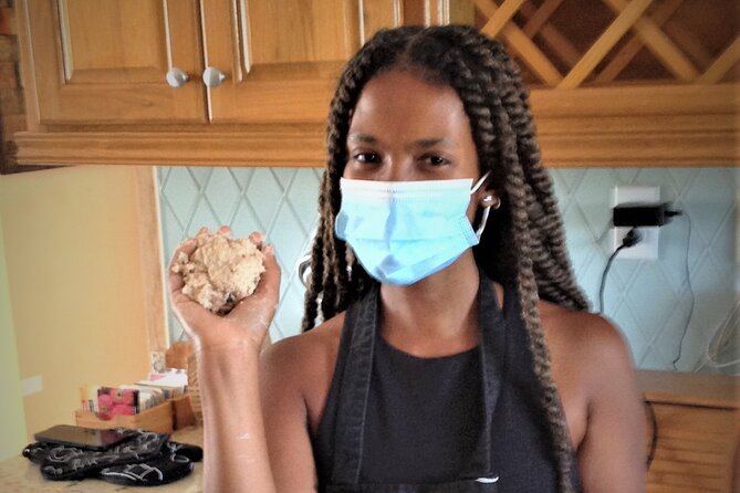 Cook like a Bajan cooking class - Dress code and kitchen reality checks (so you’re not caught off guard)