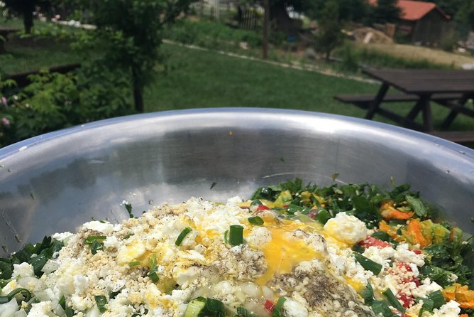 Cook like a local Greek Cooking lesson in Mt Pelion Greece - Language and coaching: learning in English without guesswork