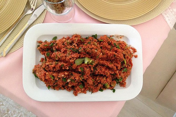 Cook with a Local: Private Home Cooking Class In Istanbul - How the Meal Works: Wine, Conversation, and a True Home Dinner