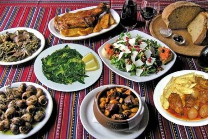 Cook with Locals | Cretan cooking Class at Archanes Village - Key things that make this Cretan class worth your time