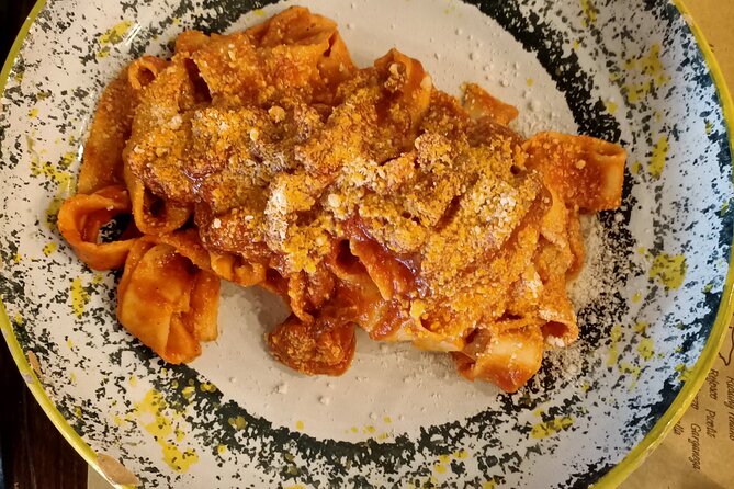 Cooking Class 2 Hour Spanish Steps - Fettucine and Tiramisù - A Two-Hour Rome Cooking Class Built for a Real Day Out