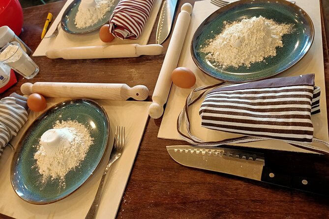 Cooking Class 2 Hour Spanish Steps - Fettucine and Tiramisù - What’s Included for $113.72 (and How to Judge the Value)