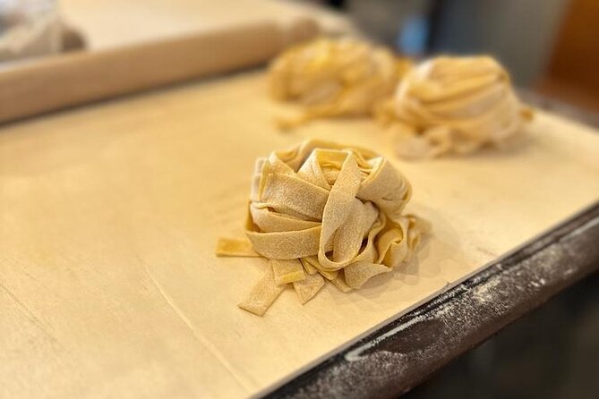 Cooking Class 2 Hour Spanish Steps - Fettucine and Tiramisù - The Chef Factor: Why the Instructor Can Make or Break the Class