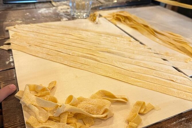 Cooking Class 2 Hour Spanish Steps - Fettucine and Tiramisù - Who This Class Fits Best (And Who Might Want a Different Style)