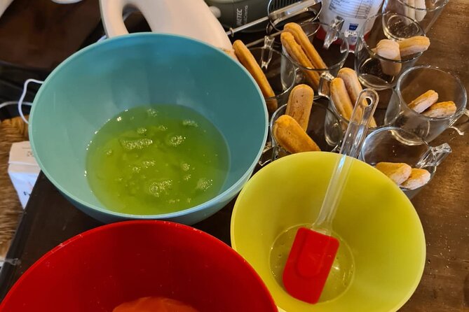 Cooking Class 2 Hour Spanish Steps - Fettucine and Tiramisù - Final Call: Should You Book This Rome Pasta and Tiramisù Class?