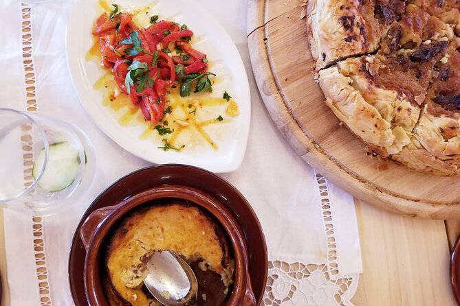 Cooking Class - What happens during the class (and why it’s worth the time)
