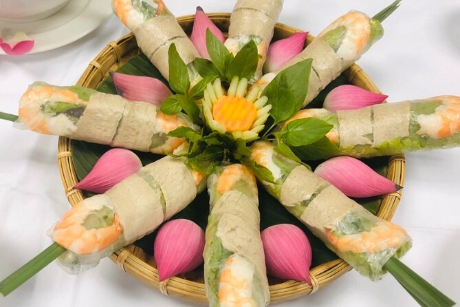Cooking Class: 3 Course Traditional Meal by local Chef HCM - Chef Instruction, and the Small Details That Make It Click