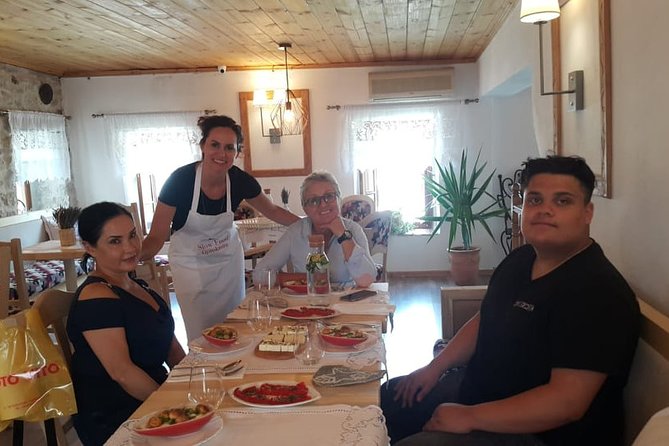 Cooking Class - Price and value: what $54.19 buys you in real food time