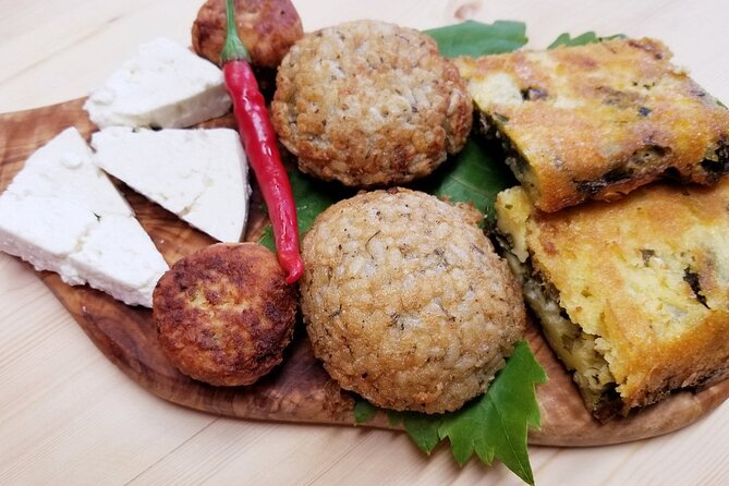 Cooking Class - Quick tips before you go