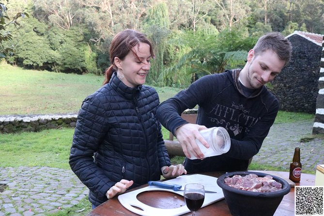 Cooking Class - Practical Notes: Pickup, Language, and How Private Feels