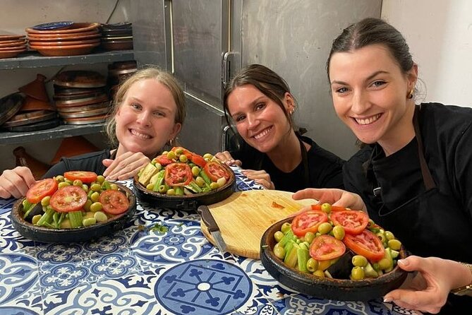 Cooking Class and 2 hours Camel Ride - Key Highlights Worth Packing Into Your Day