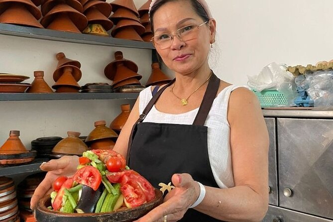 Cooking Class and 2 hours Camel Ride - Who This Tour Fits Best (and Who Might Feel Off-Beat)